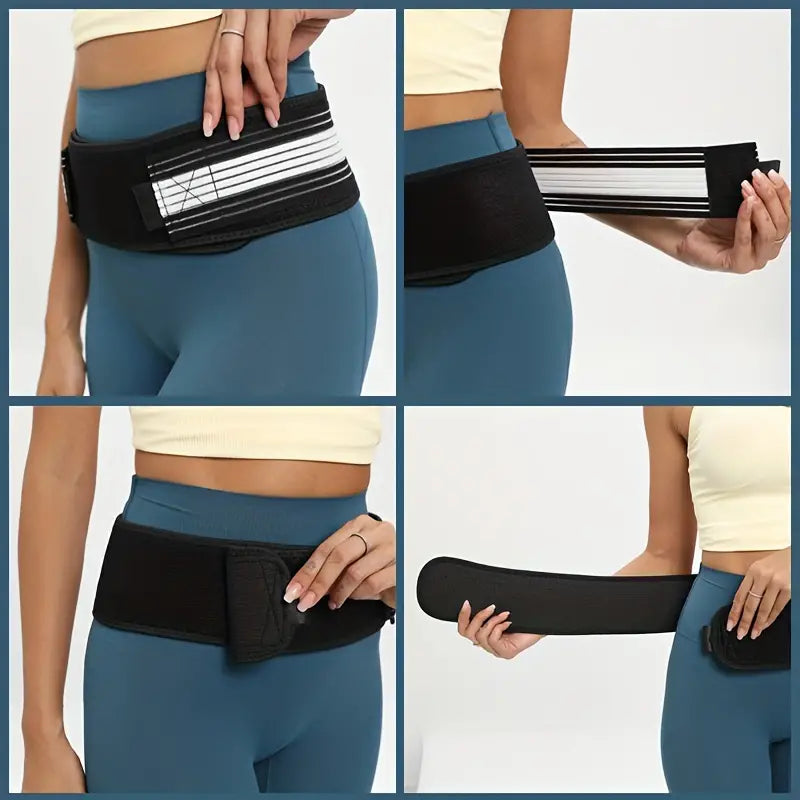 SpineAlign Belt 2.0