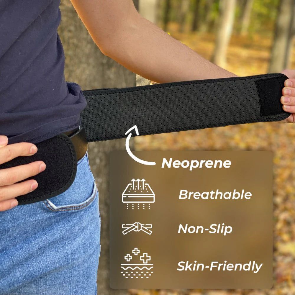 SpineAlign Belt 2.0