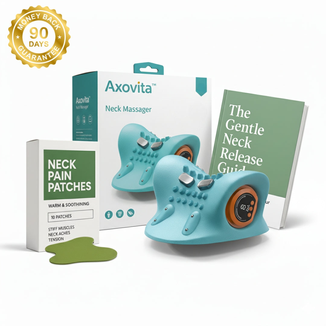 Axovita™ Massager
