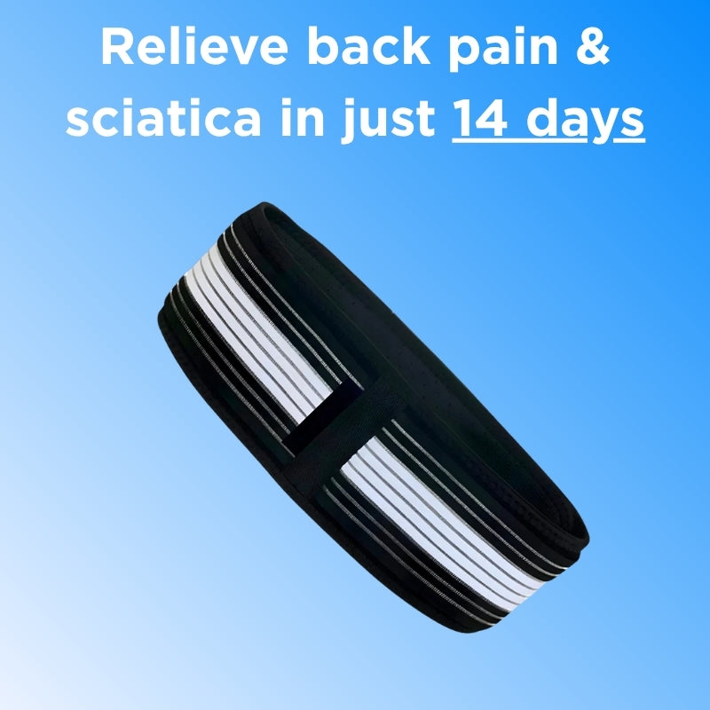 SpineAlign Belt 2.0