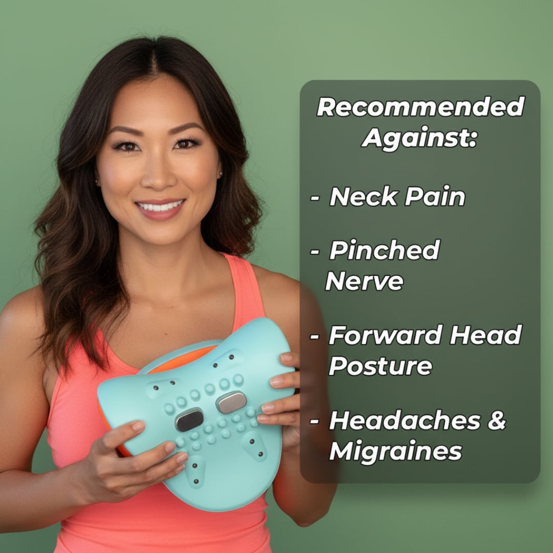 Axovita™ Massager