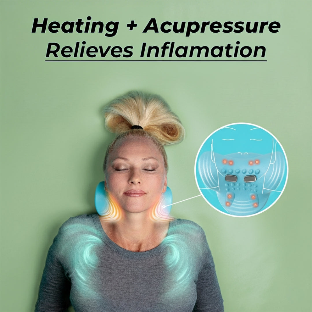 Axovita™ Massager