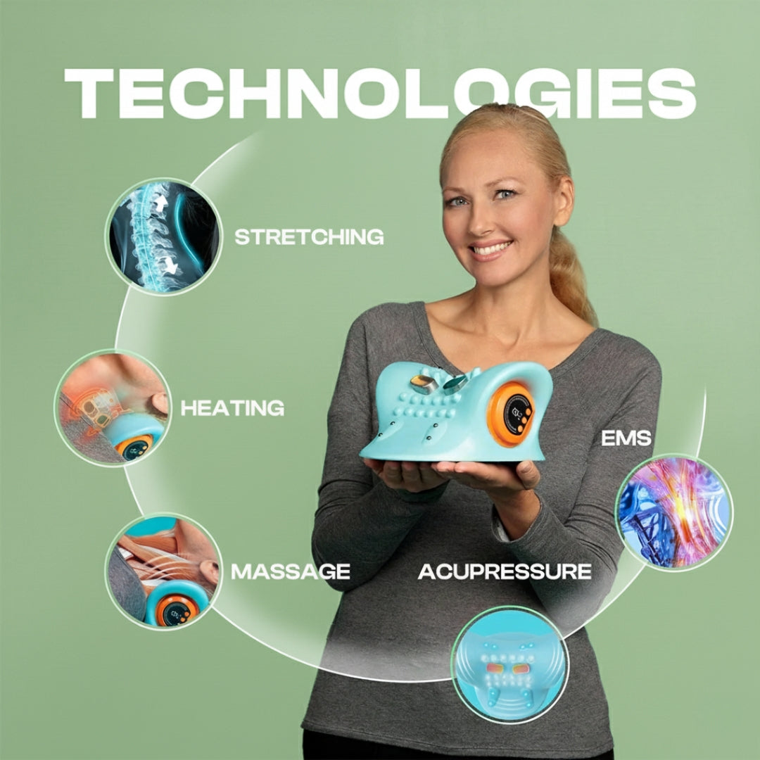 Axovita™ Massager