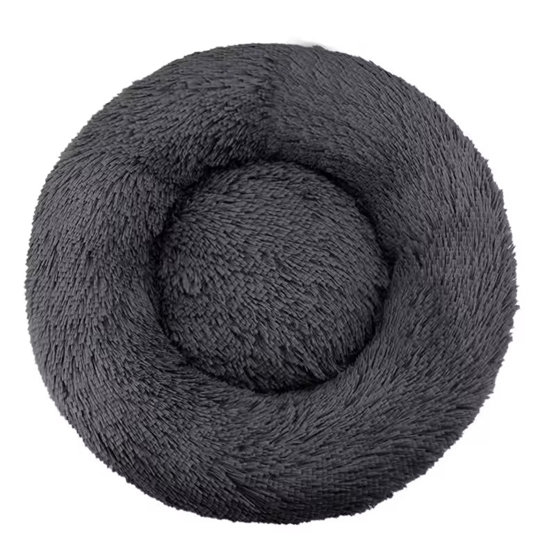Finally sleep through the night — while your cat rests calmly in Nuviana™ calming bed