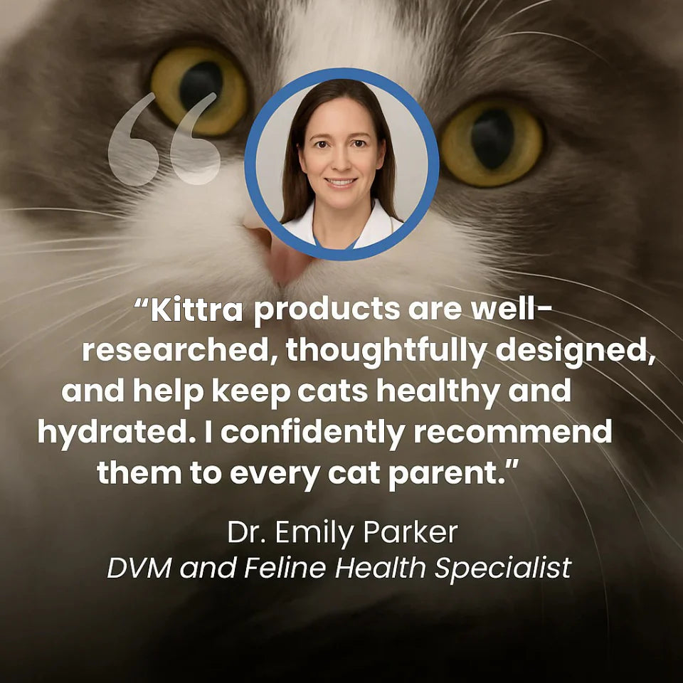 Protect Your Cat From Non-Exertional Heatstroke With Nuviana™ Cooling Mat