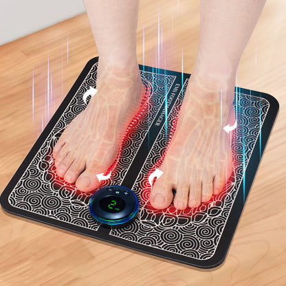 NeuroLift™ EMS — Foot Drop Recovery Device