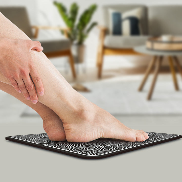 NeuroLift™ EMS — Foot Drop Recovery Device