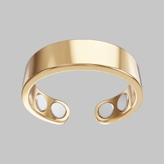 NUVIANA™ Ring | Your Natural Balance