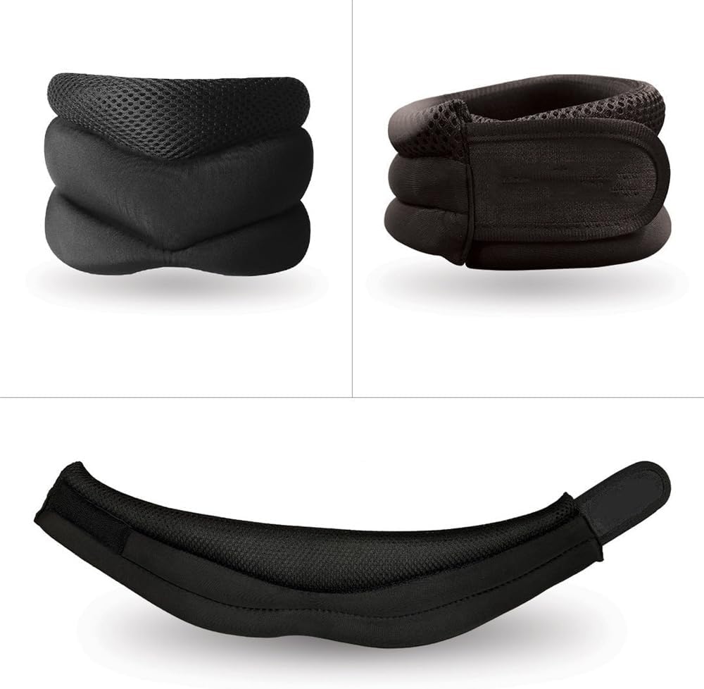 Anti-Snoring Cervical Support SomnaFix™