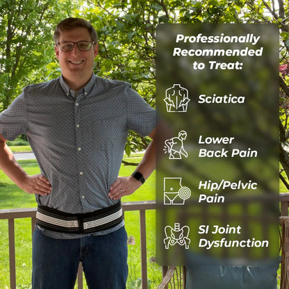 SpineAlign Belt 2.0