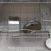 Automatic Cat Water Fountain