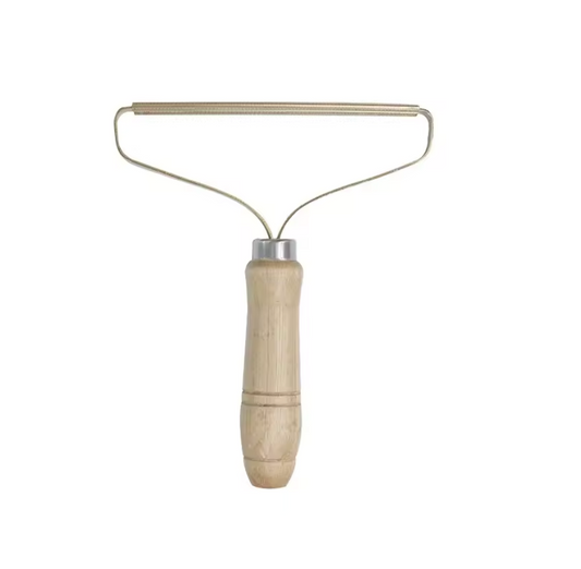 Free Hair removal brushes