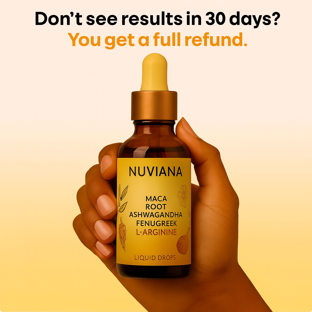 NUVIANA™ BBL MASSAGE OIL
