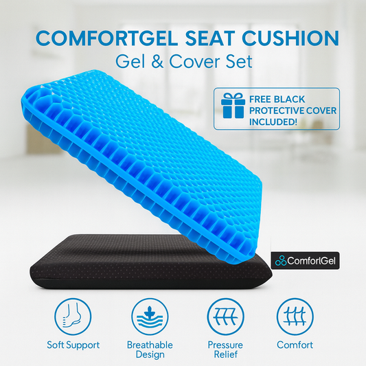 Axovita™ Gel Cushion