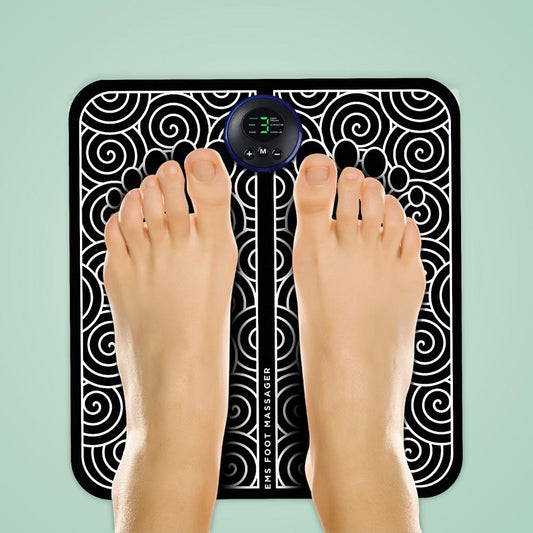 NeuroLift™ EMS — Foot Drop Recovery Device