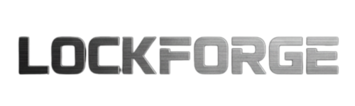 LockForge