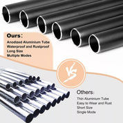 Deep Tone Wind Chimes