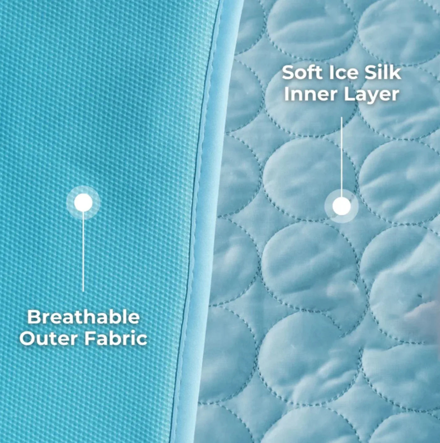 Protect Your Cat From Non-Exertional Heatstroke With Nuviana™ Cooling Mat