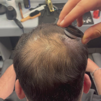 Nuviana Hair Concelear - Make your baldness disappear in 10 seconds